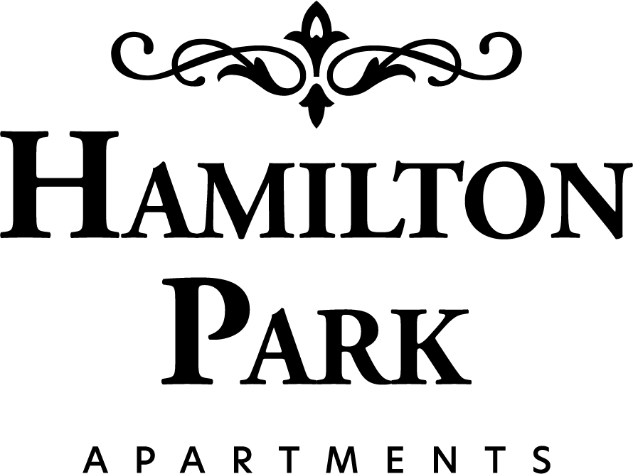 Hamilton Park logo